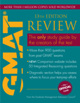 准备GMAT (III) - 使用好Official Guide