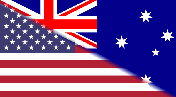 美国本科和澳洲本科的区别