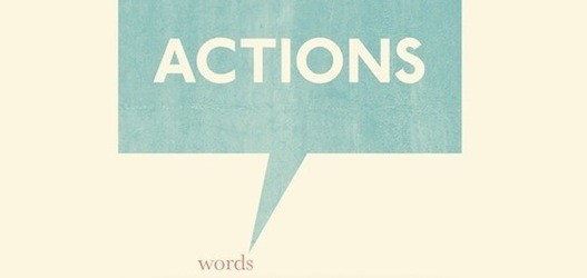 SAT 范文 - Action and Intention