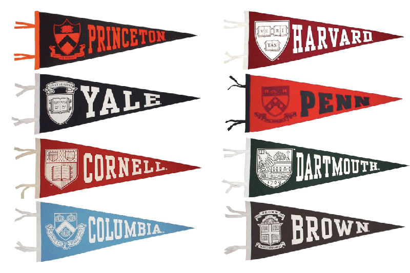 IVY LEAGUE