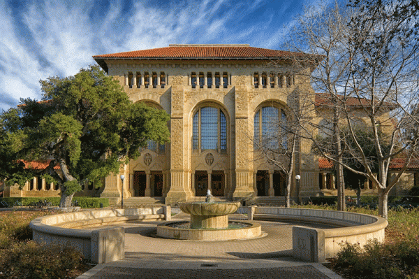 Stanford Pre-Collegiate Summer Institutes