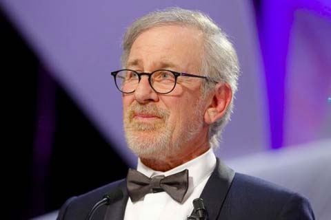 铁证如山 - 学习人文学科的价值 - Steven Spielberg