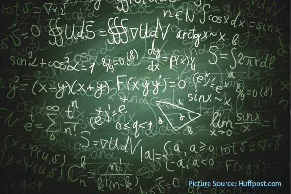 数学爱好者在本科可以考虑的5个非数学专业