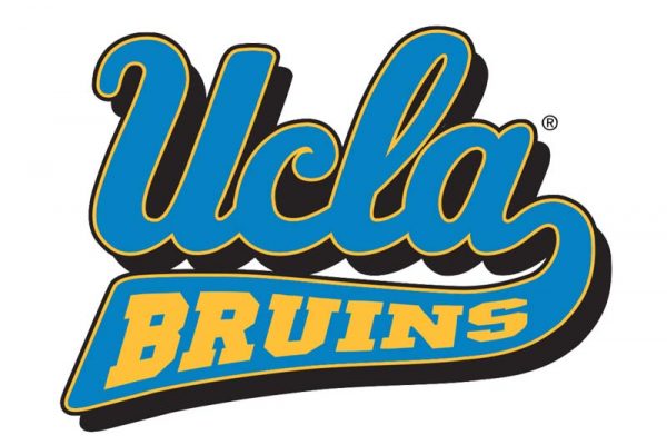 我在UCLA精彩的前两年